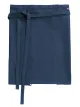 Roma Classic 50 x 78 - Bistroschürze - darkblue